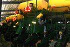 2011 John Deere 1770NT