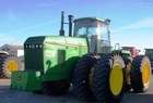 1995 John Deere 8770