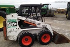 2000 Bobcat 753G
