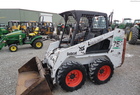 2000 Bobcat 753G