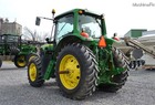 2012 John Deere 7330