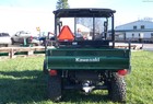 2011 Kawasaki Mule 4010