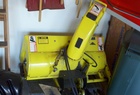 1988 John Deere 165