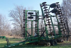  Summers Super Coulter