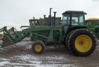 John Deere 4450