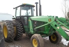  John Deere 4450