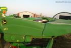 2007 John Deere 893