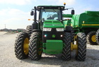 2012 John Deere 8335R