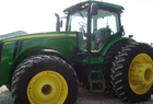 2012 John Deere 8335R