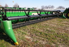 2004 John Deere 630F