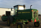 2009 John Deere 4995