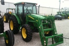 2007 John Deere 5525
