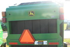 2011 John Deere 448