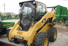2007 Caterpillar 272-C