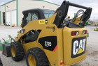 2007 Caterpillar 272-C
