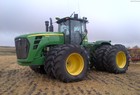 2011 John Deere 9430