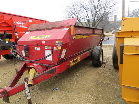  Meyer 2636