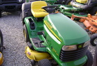 2002 John Deere LTR180