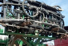 2012 John Deere 4940