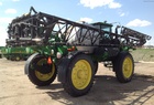 2012 John Deere 4940