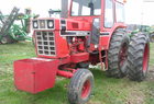 1976 International Harvester 1066