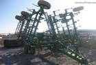 2008 John Deere 2210  30'