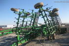 2008 John Deere 2210  30'