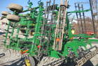 2008 John Deere 2210  30'