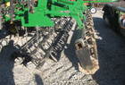 2008 John Deere 2210  30'