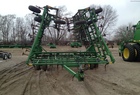 1992 John Deere 960
