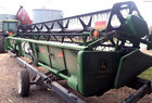 2003 John Deere 930F