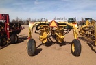 2008 Vermeer R2800