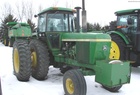 1976 John Deere 4630