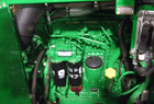 2012 John Deere S660