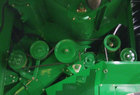 2012 John Deere S660
