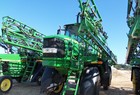 2011 John Deere 4630