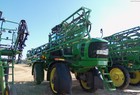 2011 John Deere 4630