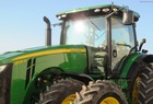 2012 John Deere 8335R