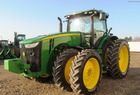 2012 John Deere 8335R