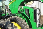 2012 John Deere 8335R