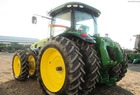 2012 John Deere 8335R