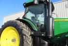 2012 John Deere 8335R
