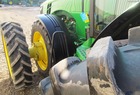 2012 John Deere 8335R