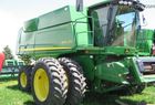 2009 John Deere 9870 STS