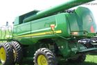 2009 John Deere 9870 STS