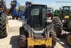 2010 John Deere 320D