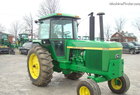 1977 John Deere 4430