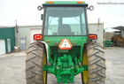 1977 John Deere 4430
