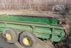  John Deere 785