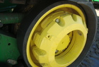 2012 John Deere 9560RT